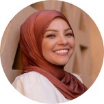 Gülsüm Kisla - W³ 2.0-Gruppenleiterin Gülsüm Kisla - W³ 2.0-Gruppenleiterin