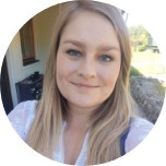 Anna-Theresa Messerer - Sachbearbeitung W³ 2.0 Auf diesem Bild ist die W³ 2.0 Sachbearbeitung - Anna-Theresa Messerer zu sehen.