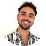 David Atef - Teamfoto 